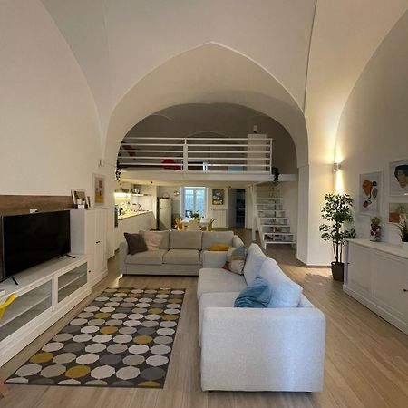 Casamas Villa Brindisi Dış mekan fotoğraf