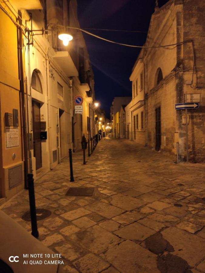 Casamas Villa Brindisi Dış mekan fotoğraf