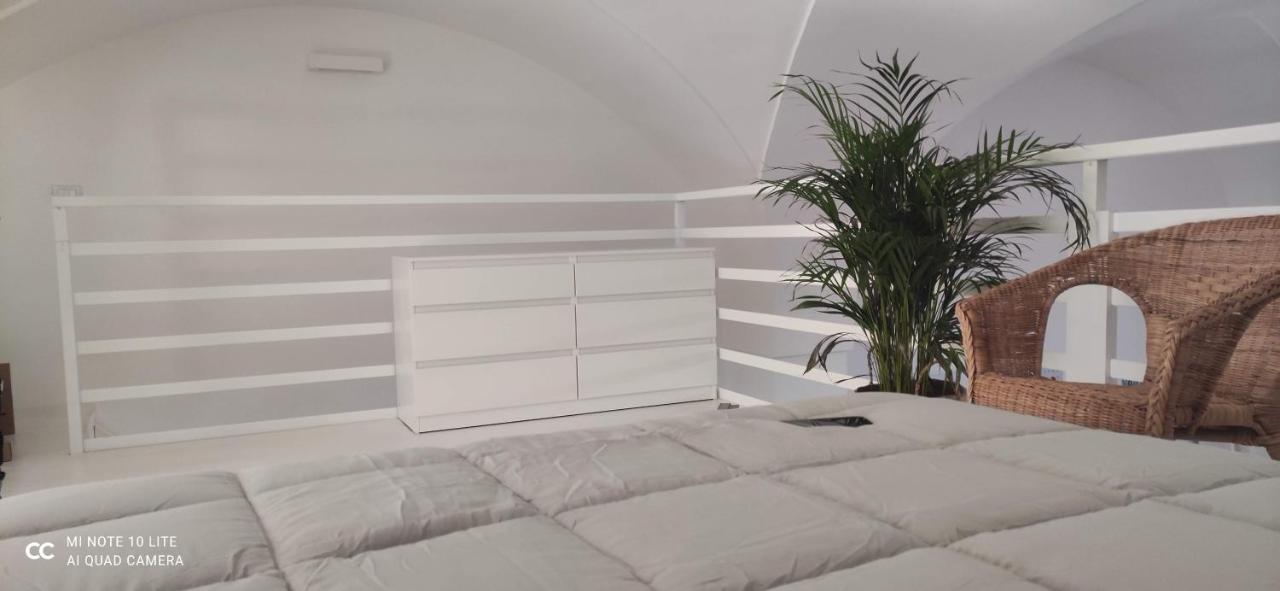 Casamas Villa Brindisi Dış mekan fotoğraf