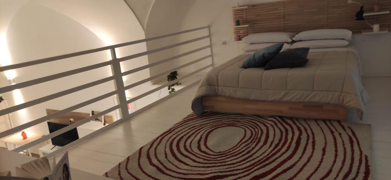 Casamas Villa Brindisi Dış mekan fotoğraf