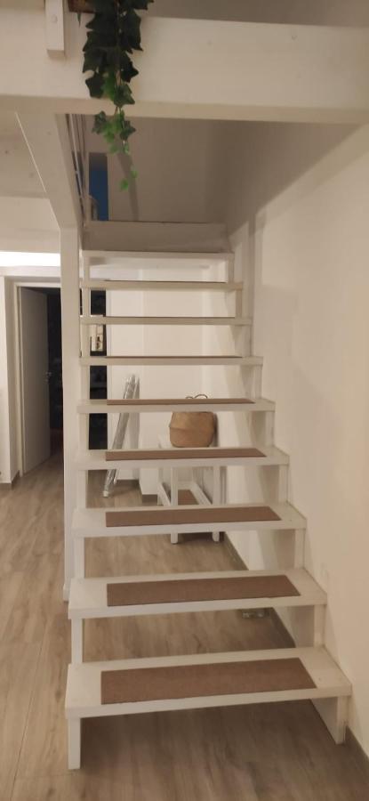 Casamas Villa Brindisi Dış mekan fotoğraf