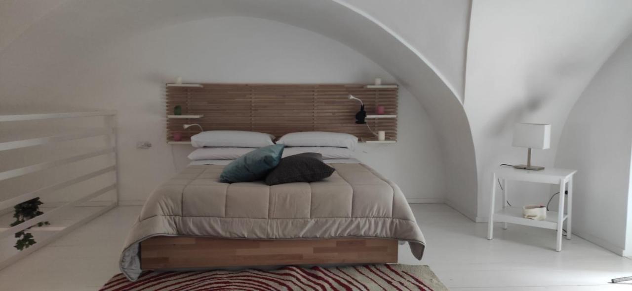 Casamas Villa Brindisi Dış mekan fotoğraf