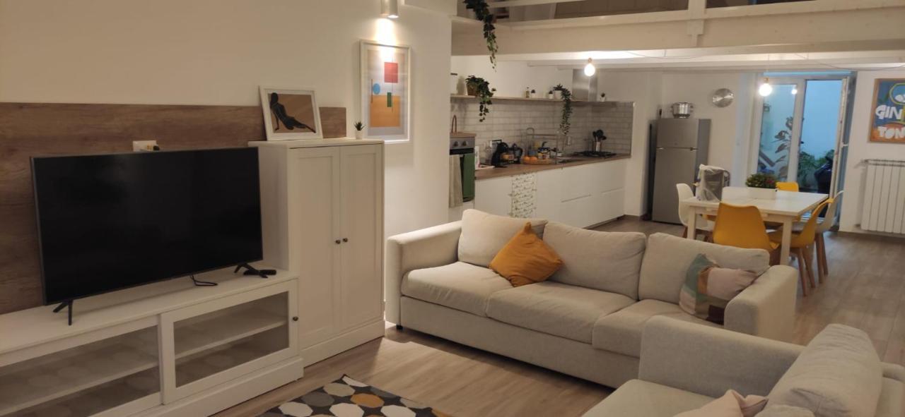 Casamas Villa Brindisi Dış mekan fotoğraf