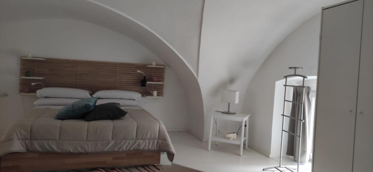 Casamas Villa Brindisi Dış mekan fotoğraf