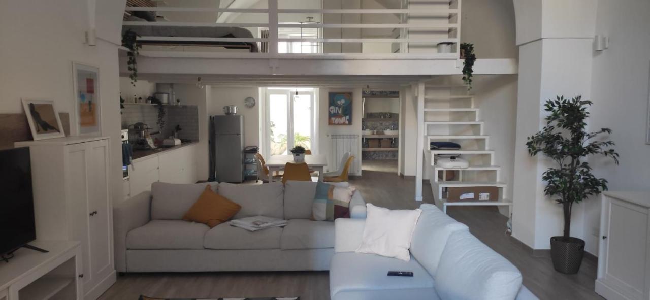Casamas Villa Brindisi Dış mekan fotoğraf
