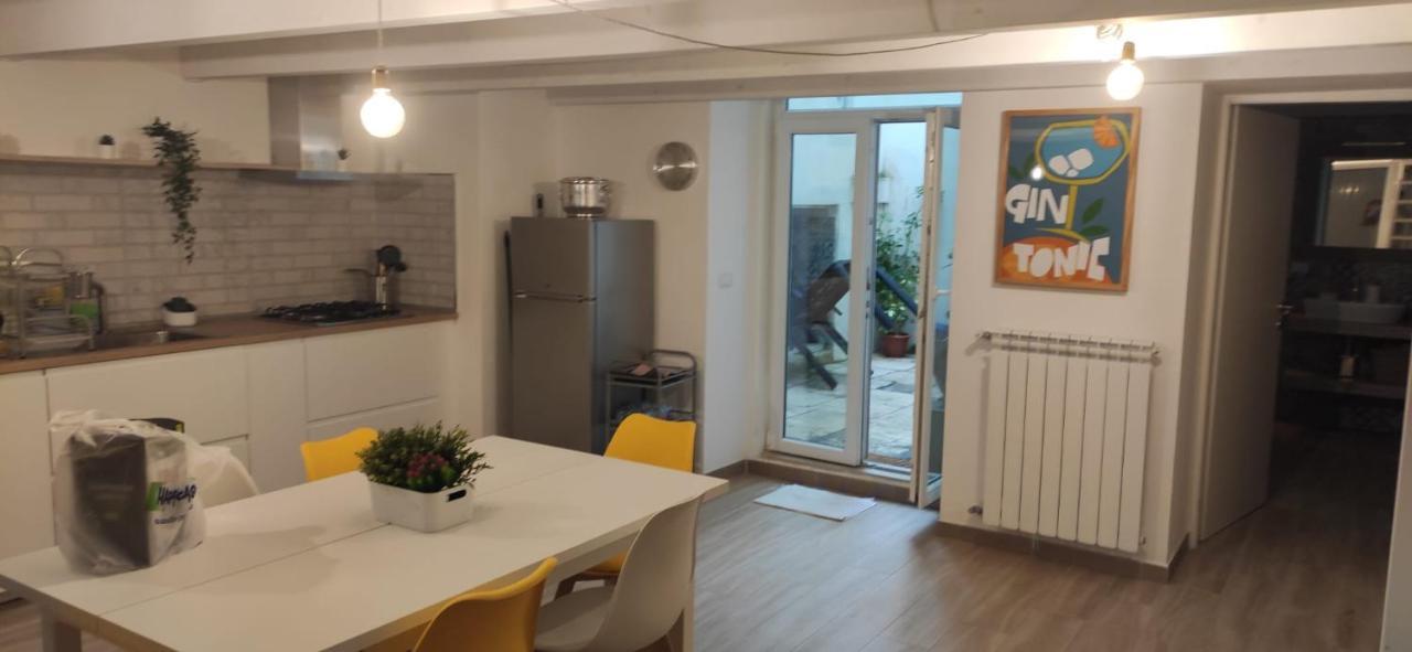 Casamas Villa Brindisi Dış mekan fotoğraf
