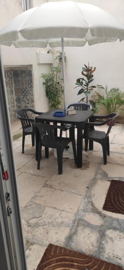Casamas Villa Brindisi Dış mekan fotoğraf