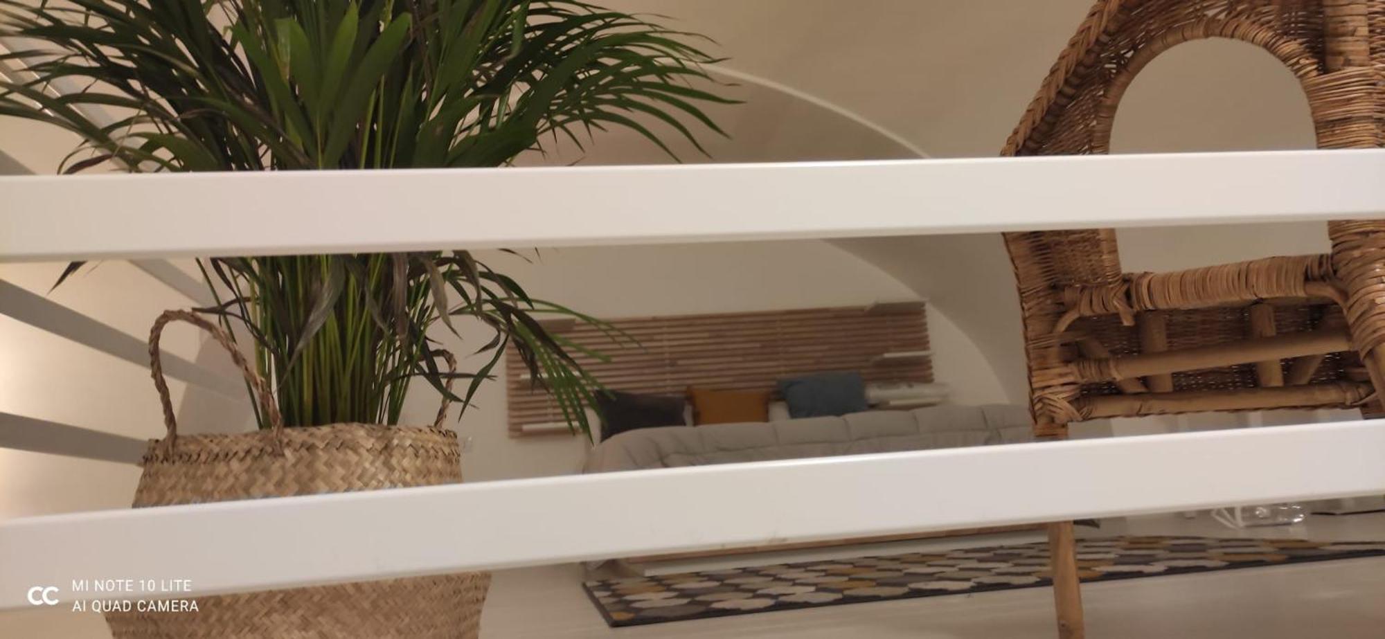 Casamas Villa Brindisi Dış mekan fotoğraf