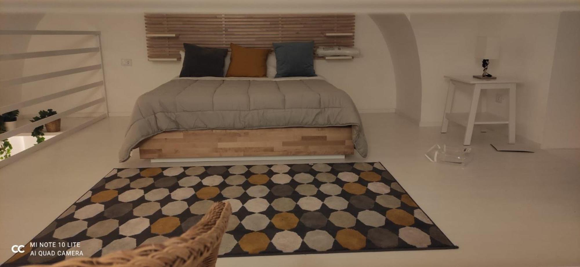 Casamas Villa Brindisi Dış mekan fotoğraf