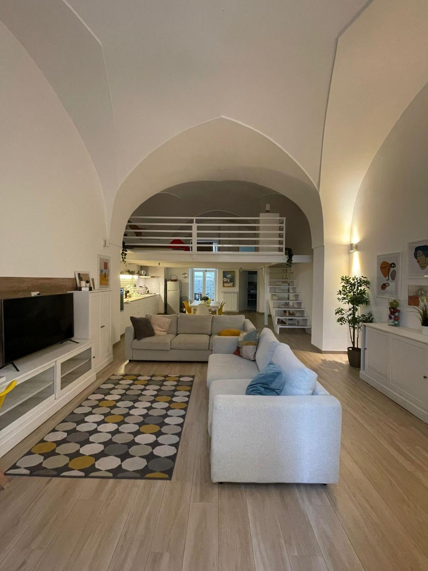 Casamas Villa Brindisi Dış mekan fotoğraf