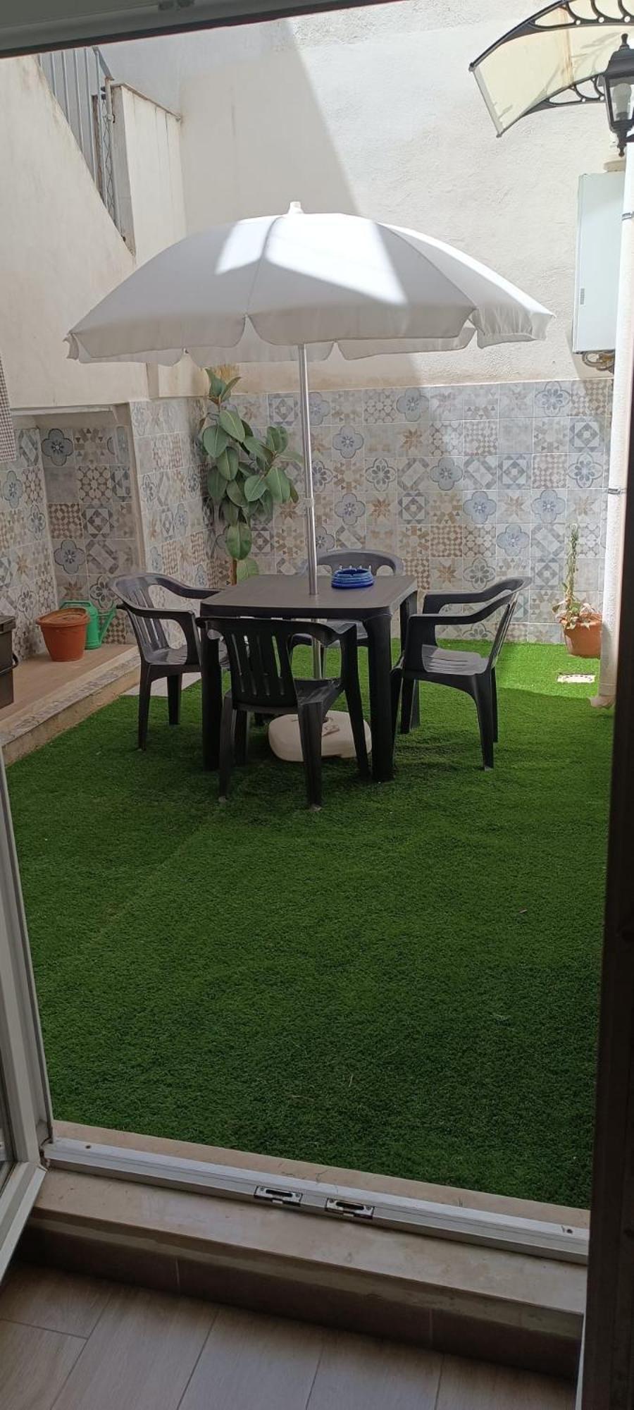 Casamas Villa Brindisi Dış mekan fotoğraf